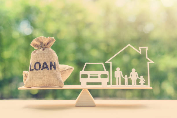 Professional Loan Agency in Salisbury, NC
